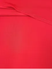 Dzianina lycra👗jasna czerwień na stroj kąpielowy sport ✂ YardTkaniny ✂