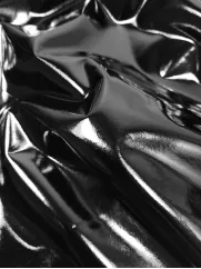 Tkanina Latex 👗 błysk gruba galanteria odzież  ✂YardTkaniny✂