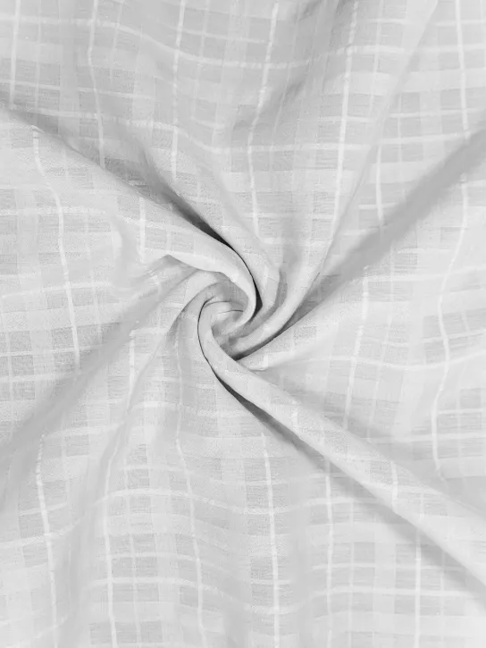 Bawełna organiczna 👗 koszulowy materiał bawełniany ✂ YardTkaniny ✂