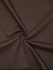 Punto Nylon 👗 materiał z wiskozą w kratę ✂ YardTkaniny ✂