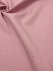 Barbie Błysk 👗 elegancki połyskujący materiał różowy ✂ YardTkaniny ✂