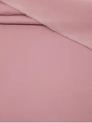Barbie Błysk 👗 elegancki połyskujący materiał różowy ✂ YardTkaniny ✂