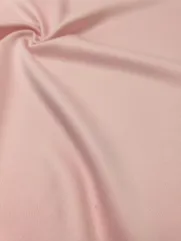 Tkanina Emil 👗 na sukienkę ślubną róż  ✂ YardTkaniny ✂