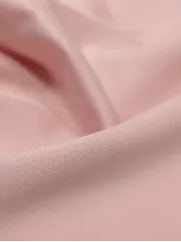 Tkanina Emil 👗 na sukienkę ślubną róż  ✂ YardTkaniny ✂