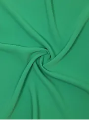 Tkanina Marchiano👗zielony materiał na sukienkę ✂YardTkaniny✂