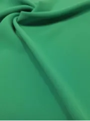 Tkanina Marchiano👗zielony materiał na sukienkę ✂YardTkaniny✂
