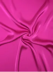 Satyna na sukienkę 👗elegancji materiał wizytowy Hevi ✂YardTkaniny✂