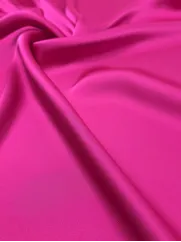 Satyna na sukienkę 👗elegancji materiał wizytowy Hevi ✂YardTkaniny✂