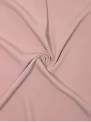 Tkanina Marchiano👗 brudny róż materiał na sukienkę ✂YardTkaniny✂