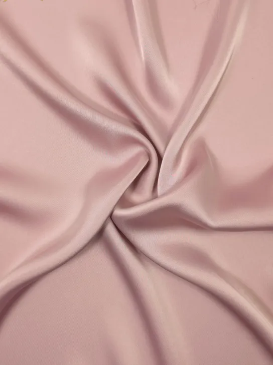 Satyna na sukienkę 👗elegancji materiał wizytowy Hevi ✂YardTkaniny✂