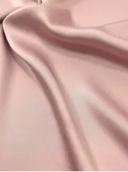 Satyna na sukienkę 👗elegancji materiał wizytowy Hevi ✂YardTkaniny✂