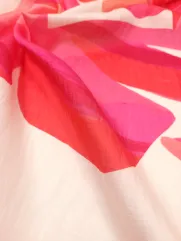 Tencel voal 👗 materiał naturalny na zwiewną sukienkę ✂ YardTkaniny ✂