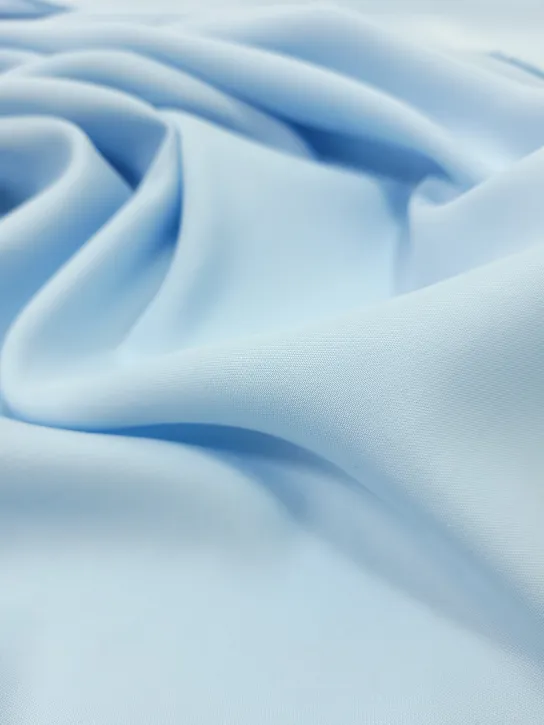 Tencel voal 👗 materiał naturalny na zwiewną sukienkę ✂ YardTkaniny ✂
