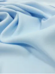 Tencel voal 👗 materiał naturalny na zwiewną sukienkę ✂ YardTkaniny ✂