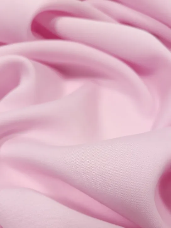 Tencel voal 👗 materiał naturalny na zwiewną sukienkę ✂ YardTkaniny ✂