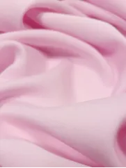 Tencel voal 👗 materiał naturalny na zwiewną sukienkę ✂ YardTkaniny ✂
