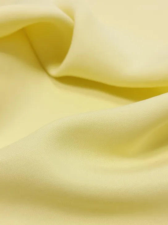 Tencel voal 👗 materiał naturalny na zwiewną sukienkę ✂ YardTkaniny ✂