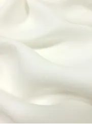 Tencel voal 👗 materiał naturalny na zwiewną sukienkę ✂ YardTkaniny ✂