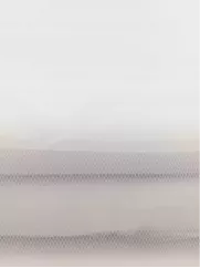 TIUL miękki - biały BELKA 3m X 50m
