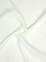Tencel voal 👗 materiał naturalny na zwiewną sukienkę ✂ YardTkaniny ✂