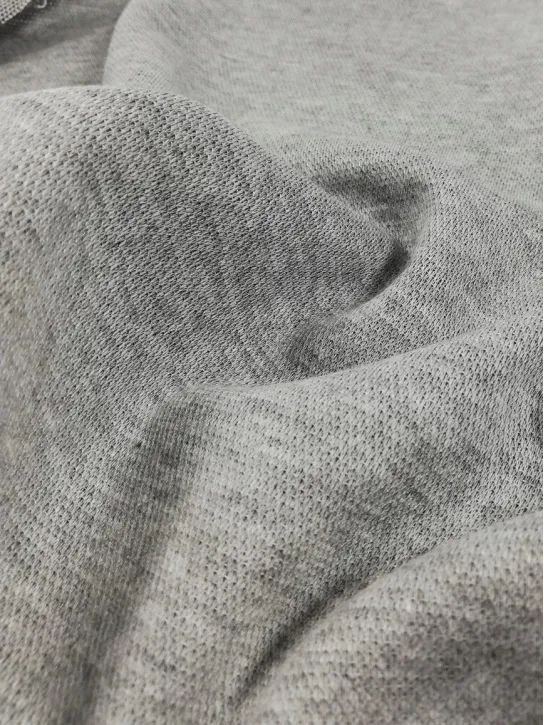 Dzianina👗 sweterkowa materiał na sukienkę szary  ✂ YardTkaniny ✂