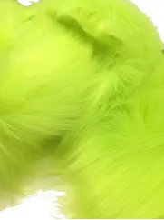 Sztuczne futro👗 futerko na brode fursuit wielkanoc  ✂ YardTkaniny ✂