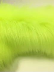 Sztuczne futro👗 futerko na brode fursuit wielkanoc  ✂ YardTkaniny ✂