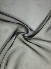 Organza 👗 siatka dekoracyjna budyń ✂YardTkaniny✂
