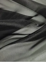 Organza 👗 siatka dekoracyjna budyń ✂YardTkaniny✂