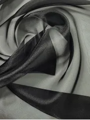 Organza 👗 siatka dekoracyjna budyń ✂YardTkaniny✂
