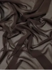 Szyfon 👗 przewiewny materiał dekoracyjny na baldachim ✂ YardTkaniny ✂