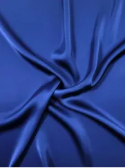 Satyna na sukienkę 👗elegancji materiał wizytowy Hevi ✂YardTkaniny✂