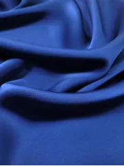 Satyna na sukienkę 👗elegancji materiał wizytowy Hevi ✂YardTkaniny✂