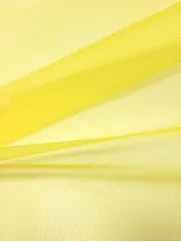 Tiul Siatka dekoracje 👗 sztywna na sukienkę jasny róż ✂ YardTkaniny ✂