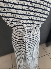 Bawełna koronkowa👗 cudowny materiał haft w kwiaty  ✂YardTkaniny✂