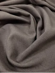 Maletiał len 👗 tkanina lniana na dekolacje stoły beż ✂YardTkaniny✂