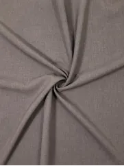 Maletiał len 👗 tkanina lniana na dekolacje stoły beż ✂YardTkaniny✂