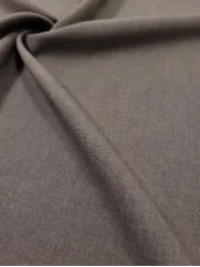 Maletiał len 👗 tkanina lniana na dekolacje stoły beż ✂YardTkaniny✂