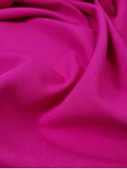 Maletiał len 👗 tkanina lniana na dekolacje stoły róż ✂YardTkaniny✂