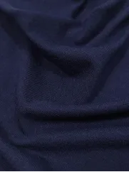 Dzianina wiskozowa 👗 na sukienke retro fiolet ✂ YardTkaniny ✂