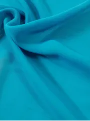 Szyfon 👗przewiewny materiał szyfon na spódnicę  ✂ YardTkaniny ✂