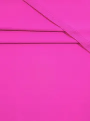 Dzianina lycra 👗 mat amarant na stroj kąpielowy sport ✂ YardTkaniny ✂