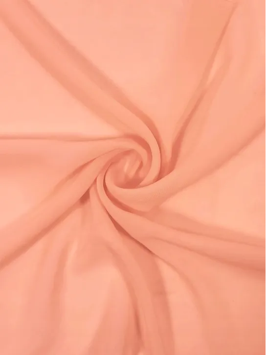 Szyfon 👗przewiewny materiał szyfon na spódnicę  ✂ YardTkaniny ✂