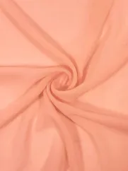 Szyfon 👗przewiewny materiał szyfon na spódnicę  ✂ YardTkaniny ✂