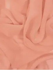 Szyfon 👗przewiewny materiał szyfon na spódnicę  ✂ YardTkaniny ✂