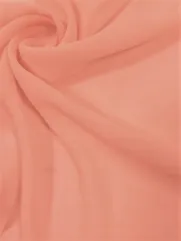 Szyfon 👗przewiewny materiał szyfon na spódnicę  ✂ YardTkaniny ✂