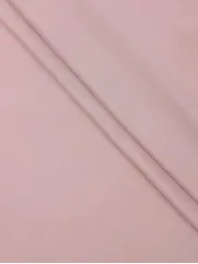 Wiskoza 👗 pastelowy róż materiał na sukienkę  ✂ YardTkaniny ✂