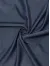 Wiskoza koszulowa jeans - ciemny niebieski