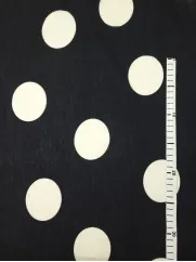 Tencel voal 👗 materiał naturalny na zwiewną sukienkę ✂ YardTkaniny ✂