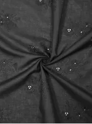Bawełna organiczna 👗 materiał bawełniany na metry ✂ YardTkaniny ✂